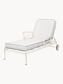 Copertura per lettino Al Fresco