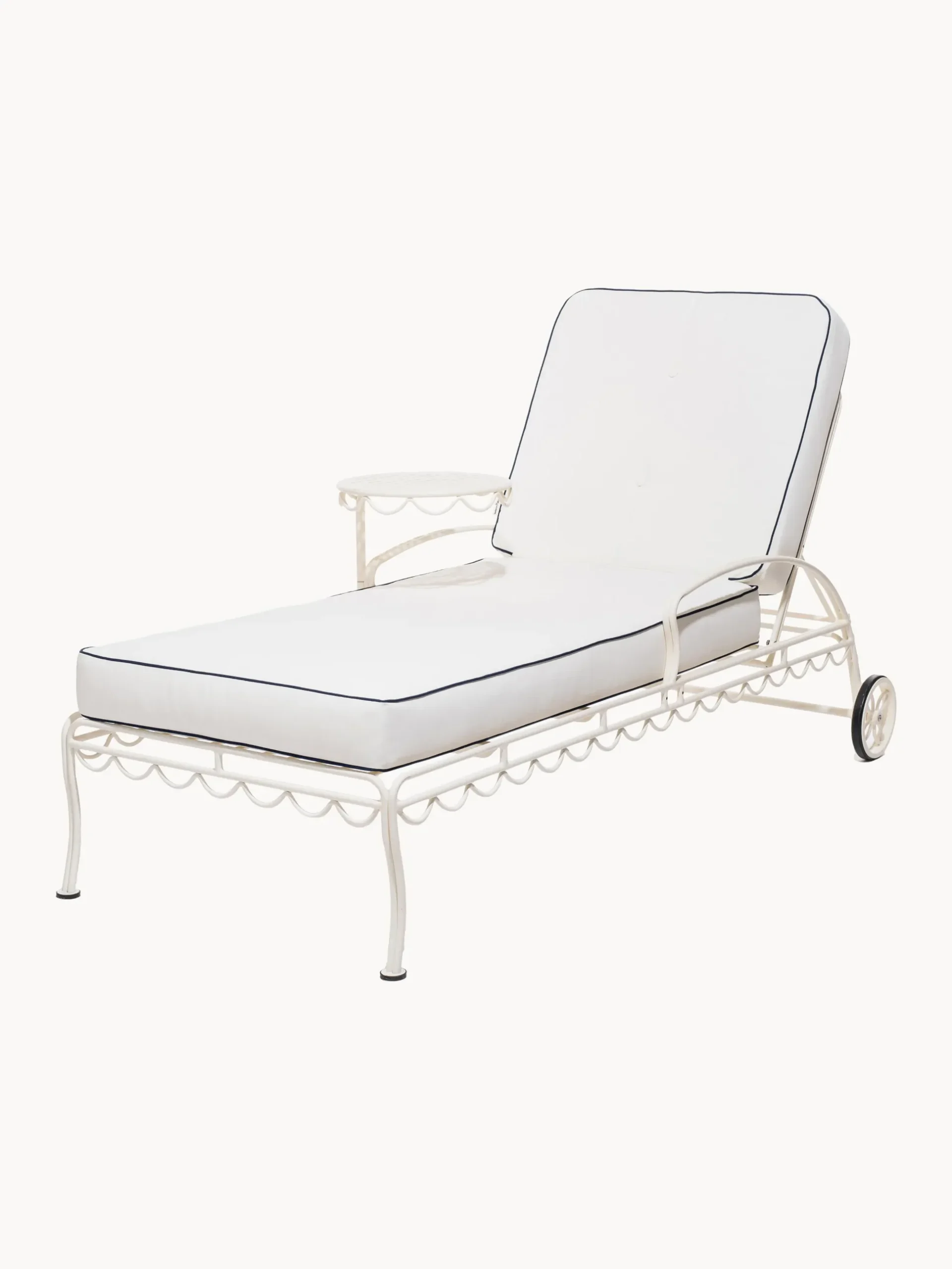 Copertura per lettino Al Fresco