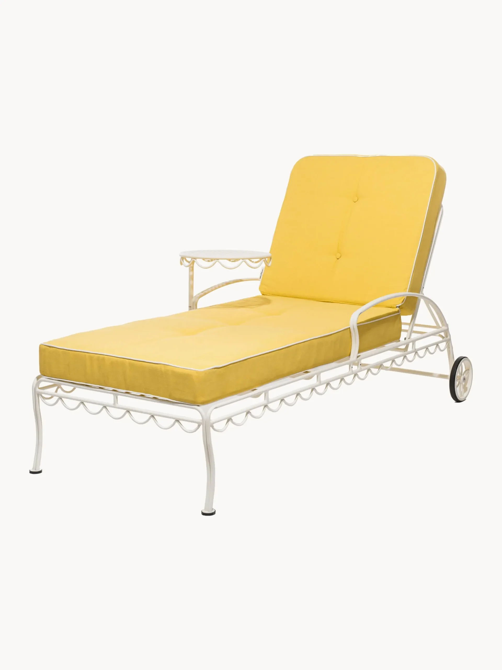 Copertura per lettino Al Fresco