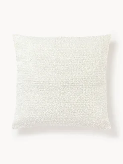 Copricuscini in bouclé Bellamie 2 pz