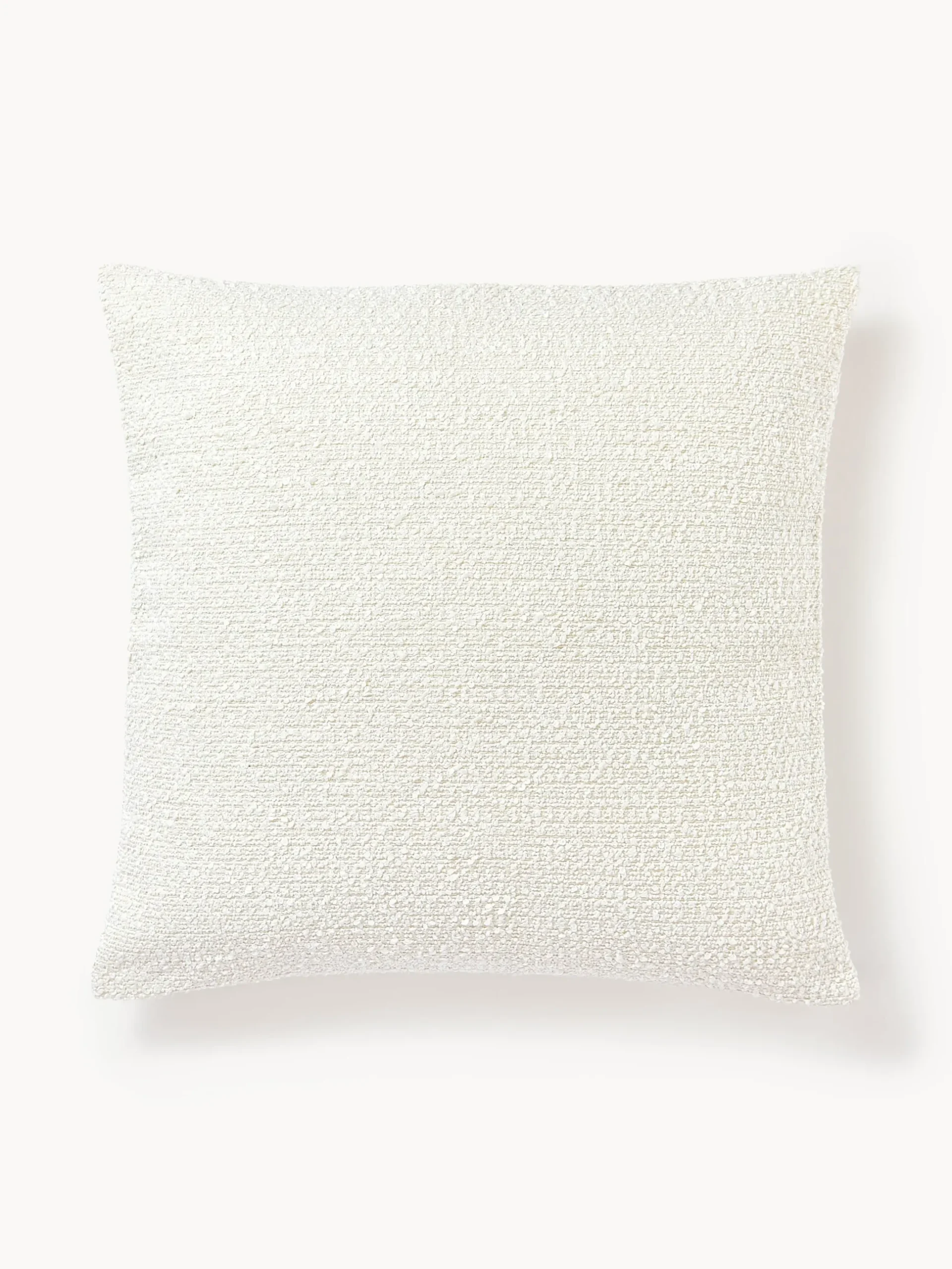 Copricuscini in bouclé Bellamie 2 pz