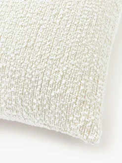Copricuscini in bouclé Bellamie 2 pz