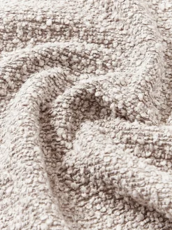 Copricuscini in bouclé Bellamie 2 pz