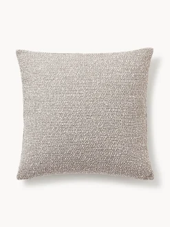 Copricuscini in bouclé Bellamie 2 pz