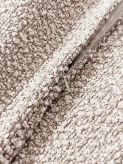 Copricuscini in bouclé Bellamie 2 pz