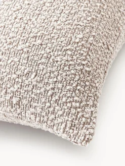 Copricuscini in bouclé Bellamie 2 pz