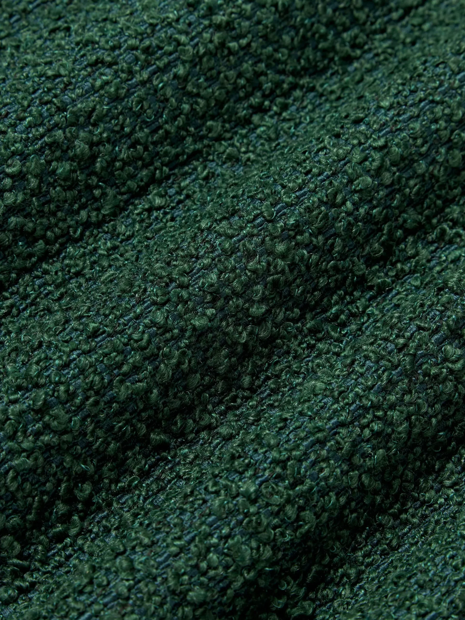 Copricuscini in bouclé Bellamie 2 pz