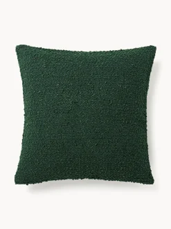Copricuscini in bouclé Bellamie 2 pz