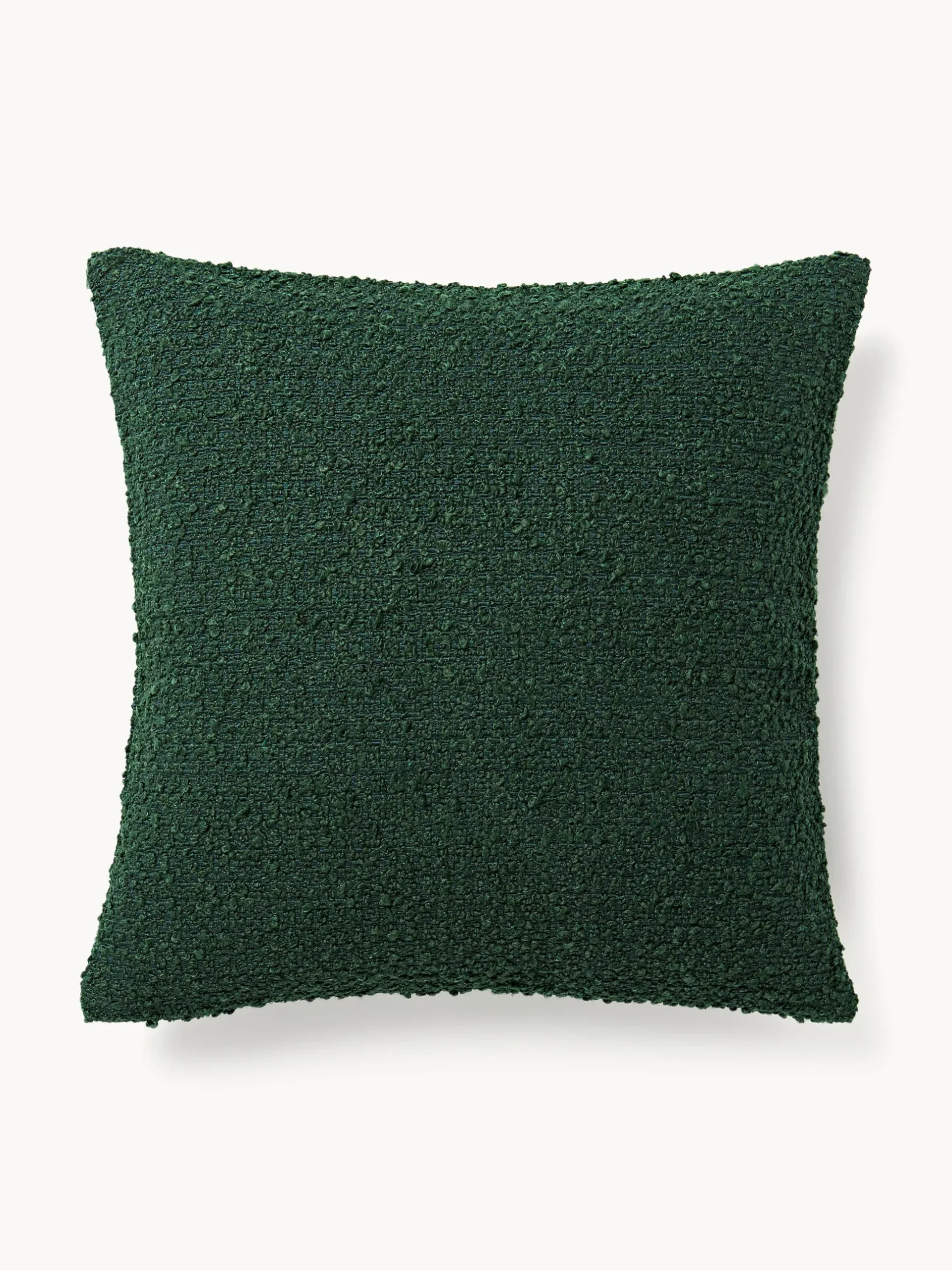 Copricuscini in bouclé Bellamie 2 pz