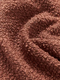 Copricuscini in bouclé Bellamie 2 pz