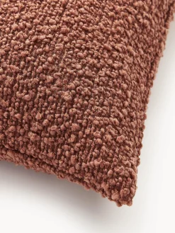 Copricuscini in bouclé Bellamie 2 pz