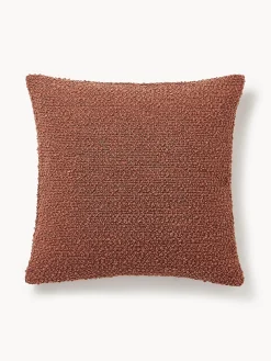 Copricuscini in bouclé Bellamie 2 pz