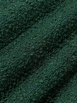 Copricuscino in bouclé Bellamie