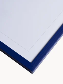 Cornice fatta a mano Explore, varie misure