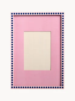Cornice fatta a mano Patch