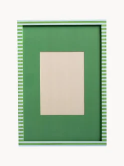 Cornice fatta a mano Patch