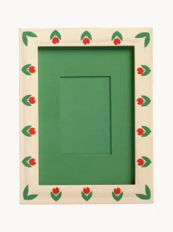 Cornice fatta a mano Patch