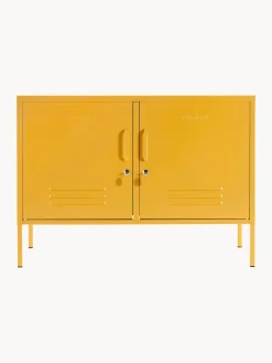 Credenza in metallo The Lowdown
