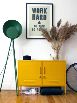 Credenza in metallo The Lowdown
