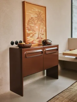 Credenza Space