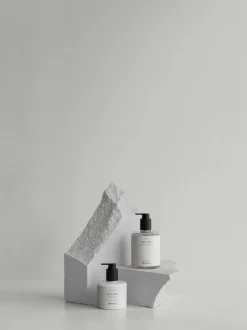Crema mani Satomi (bergamotto & mandarino)