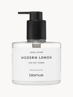 Crema per le mani Satomi (citronella)