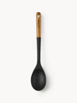 Cucchiaio con manico in legno di acacia Cook