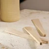 Cucchiaio in legno di faggio Turner Singles