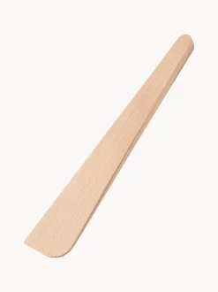 Cucchiaio in legno di faggio Turner Singles