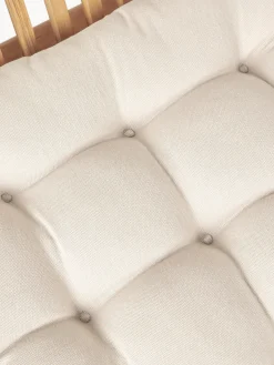Cuscini sedia da esterno Ava 2 pz