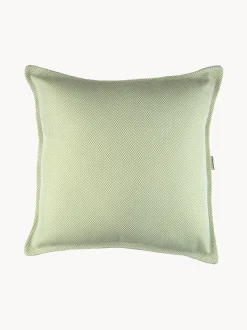 Cuscino da esterno fatto a mano Wates