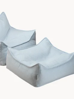 Cuscino da esterno per bambini fatto a mano Sugar Outdoor