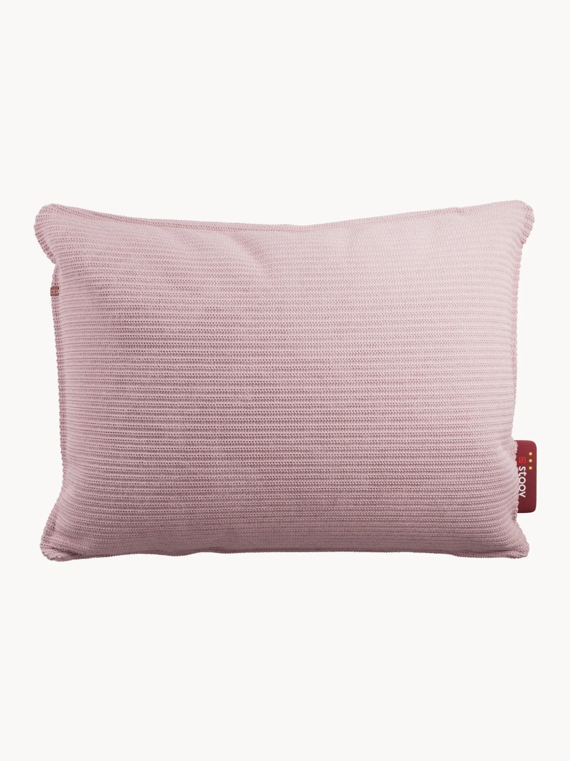 Cuscino riscaldante a maglia Ploov Flex