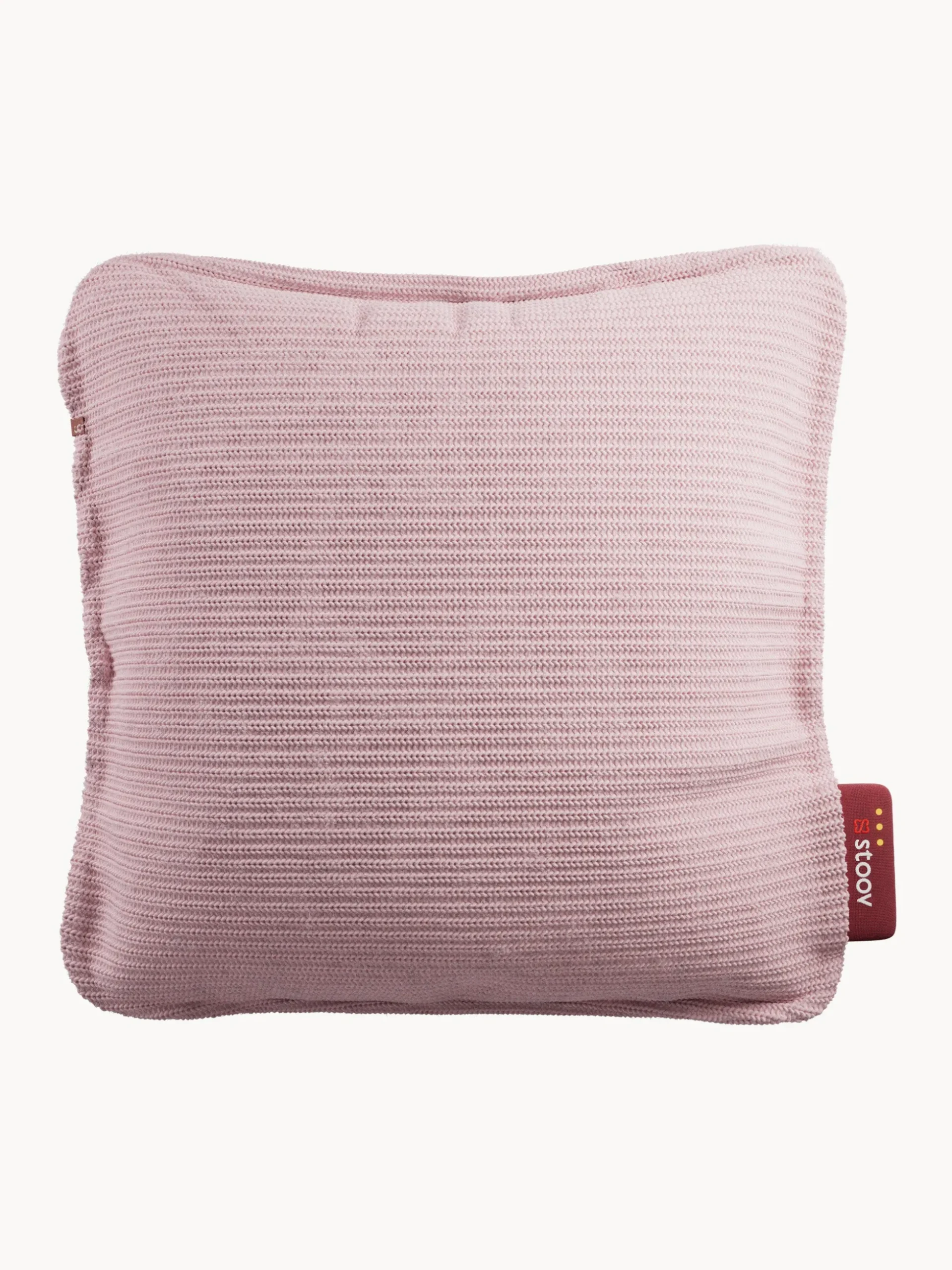 Cuscino riscaldante in maglia Ploov Flex
