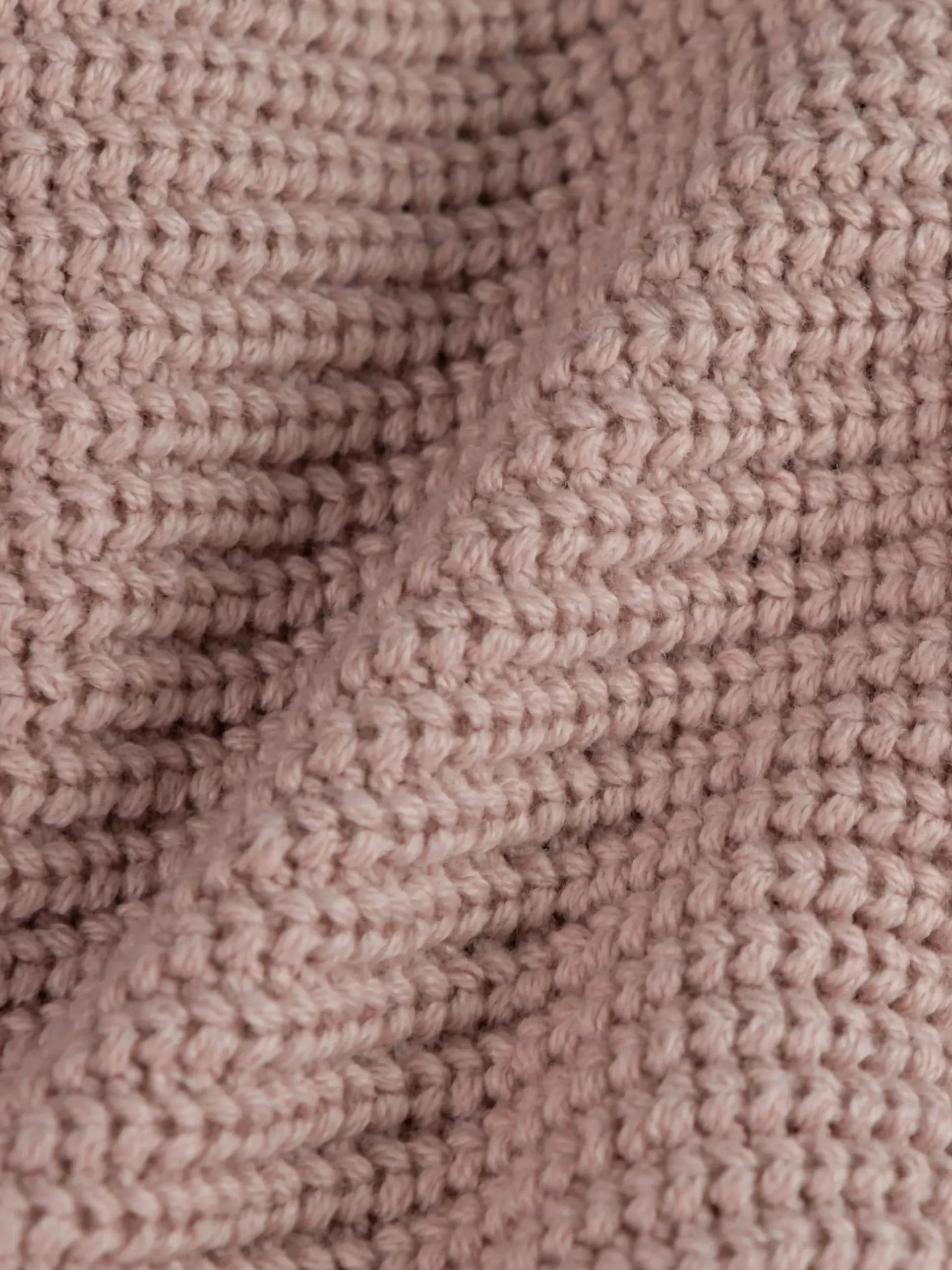 Cuscino riscaldante in maglia Ploov Flex