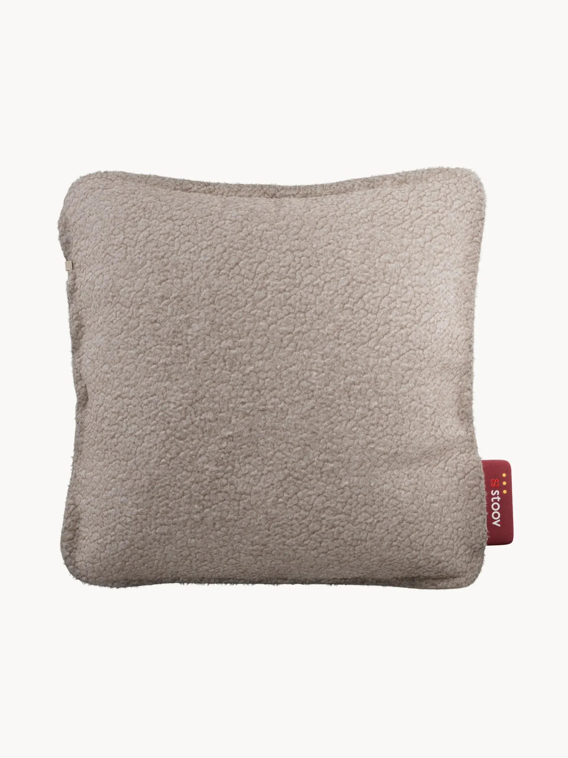 Cuscino riscaldante in teddy Ploov Flex