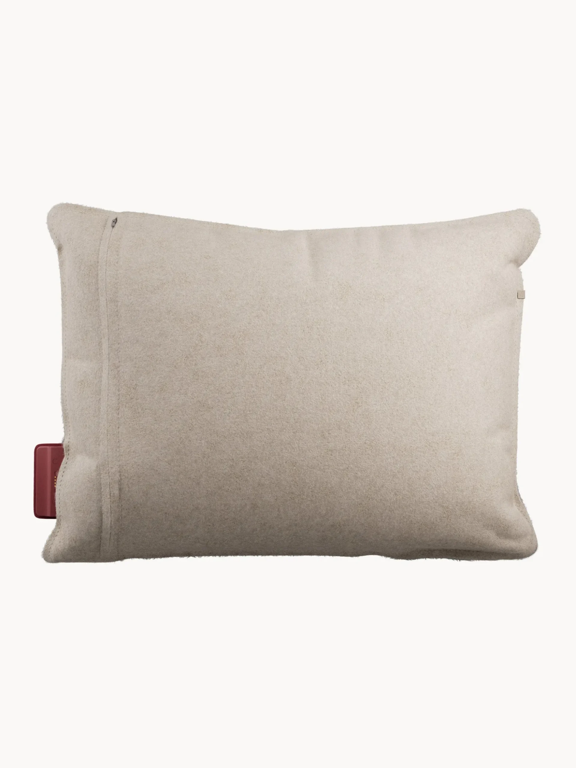 Cuscino riscaldante in teddy Ploov Pro