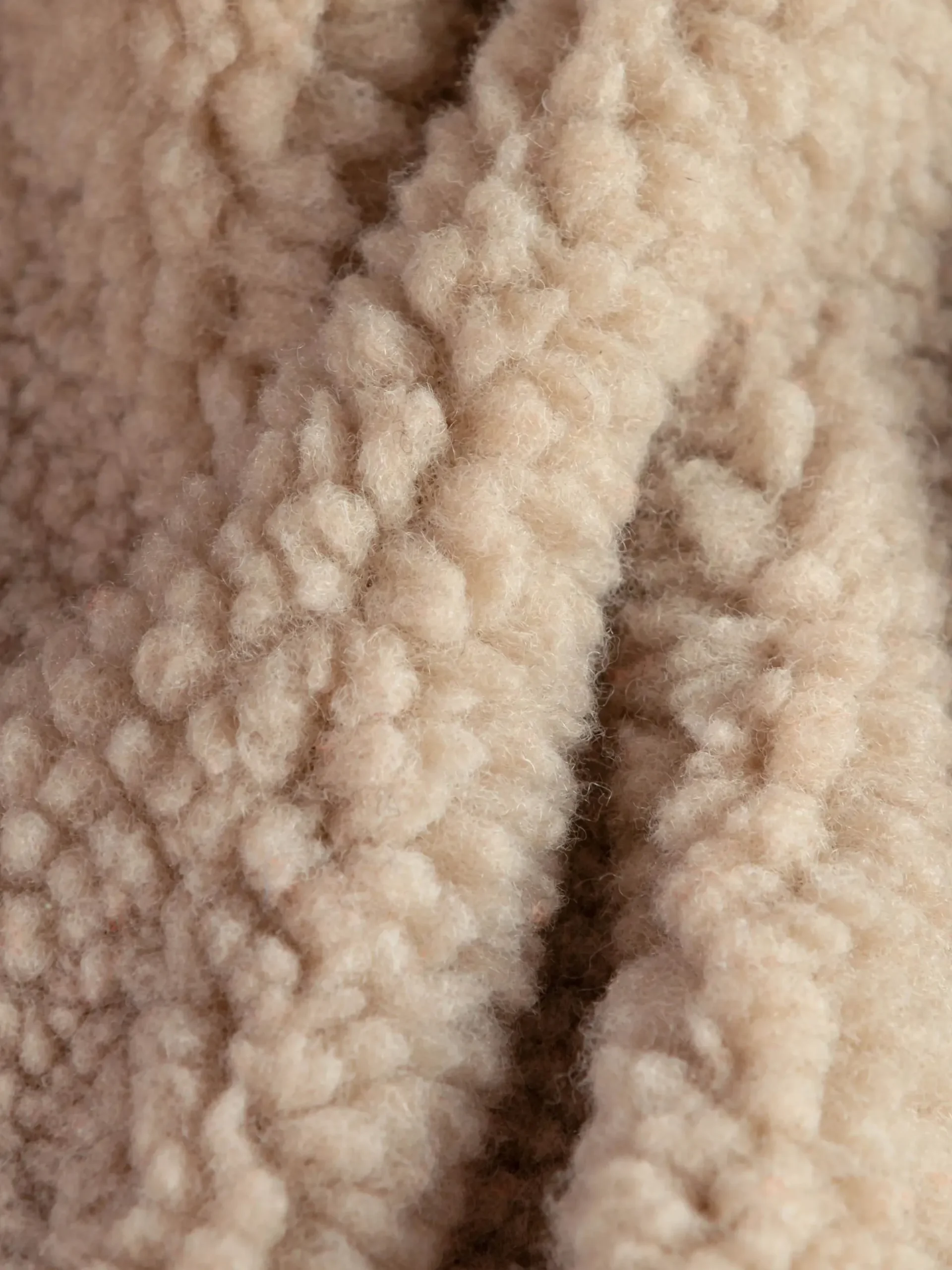 Cuscino riscaldante in teddy Ploov Flex
