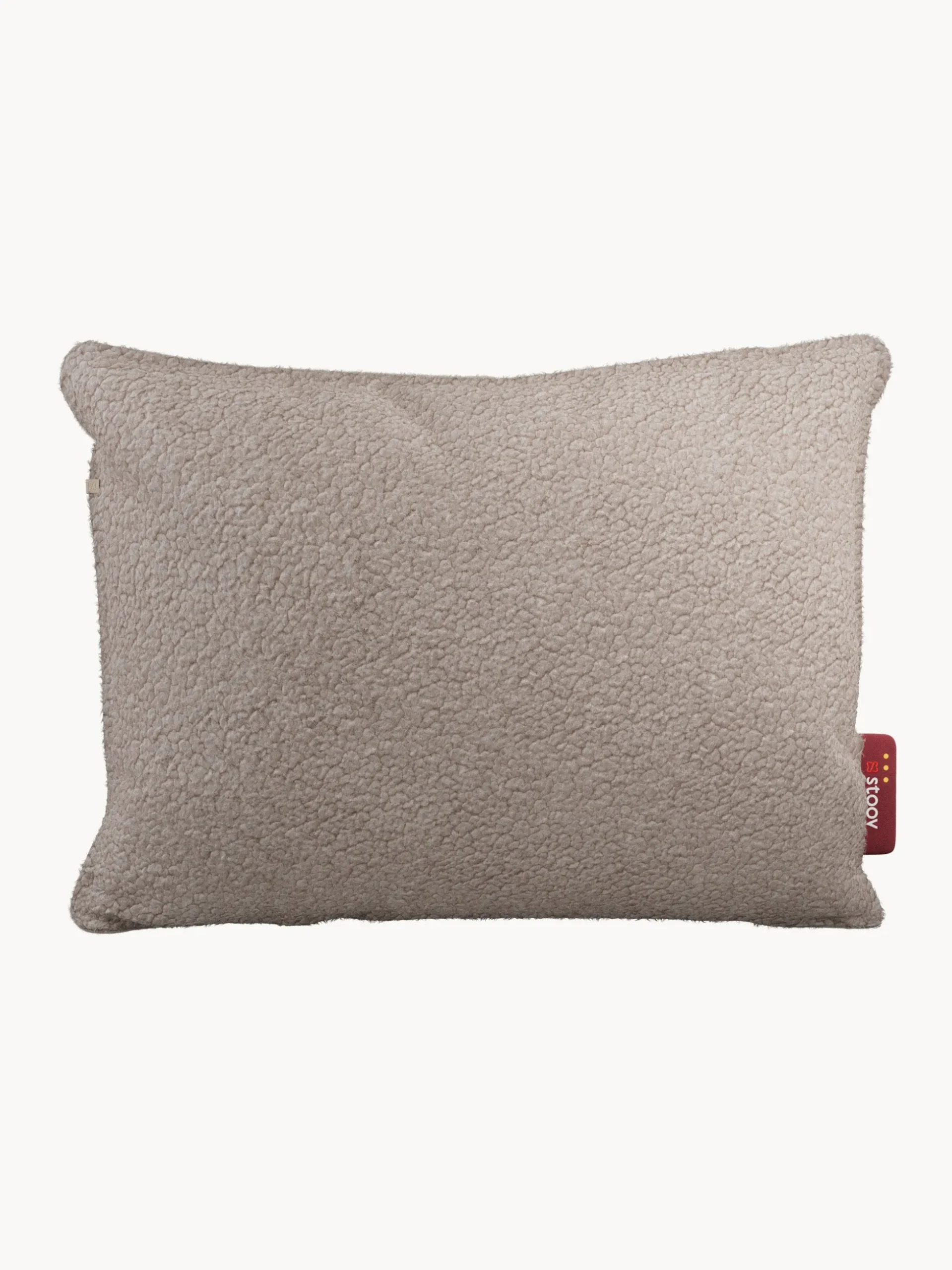 Cuscino riscaldante in teddy Ploov Flex