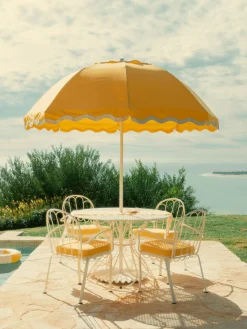 Cuscino sedia da esterno Al Fresco