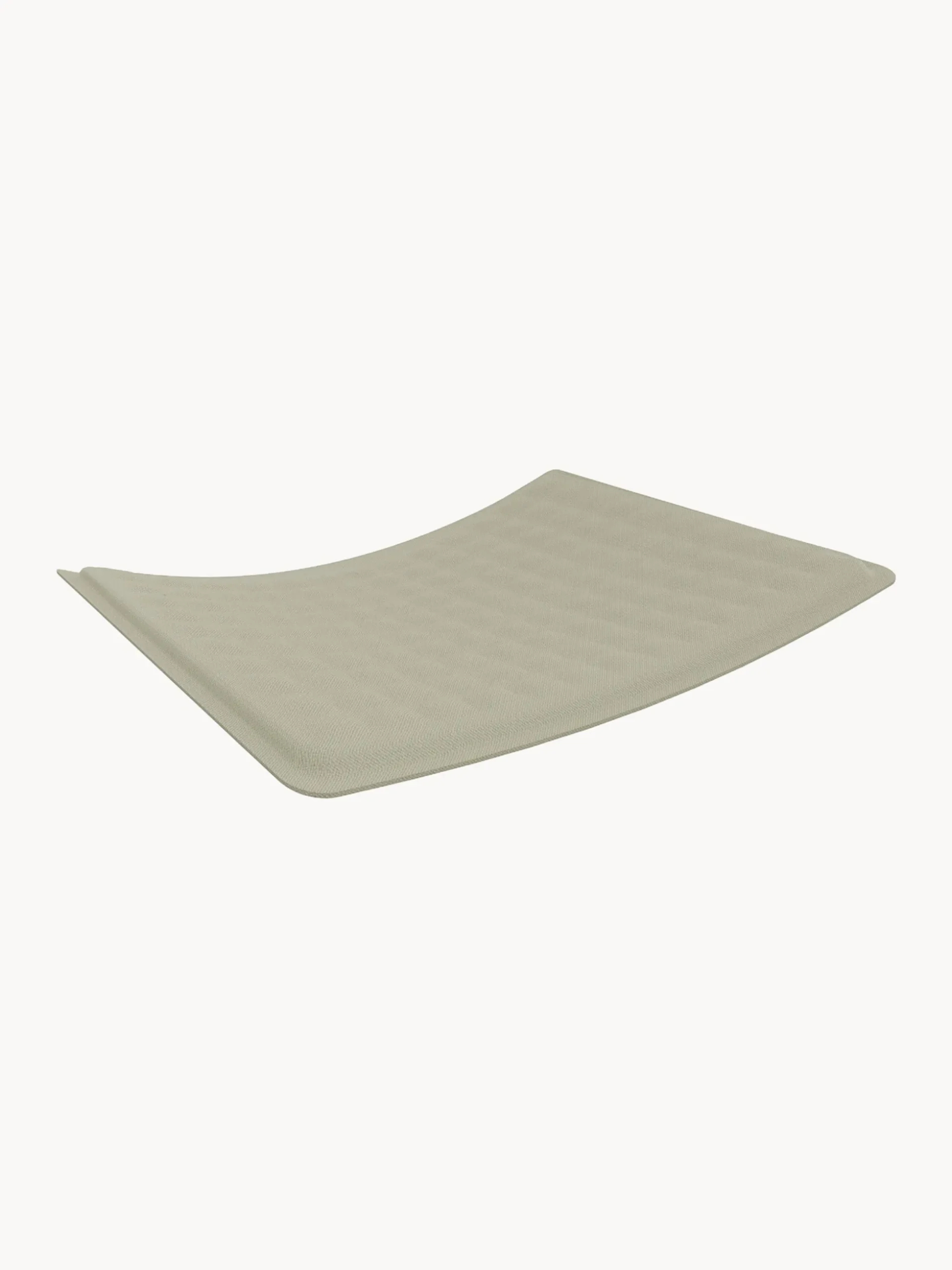 Cuscino sedia da esterno Rio R50