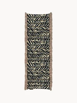 Cuscino sedia da giardino Zebra