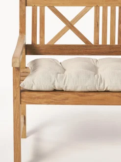 Cuscino sedia lungo da esterno Ortun