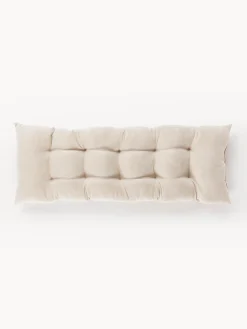 Cuscino sedia lungo da esterno Ortun