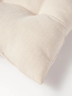 Cuscino sedia lungo da esterno Ortun
