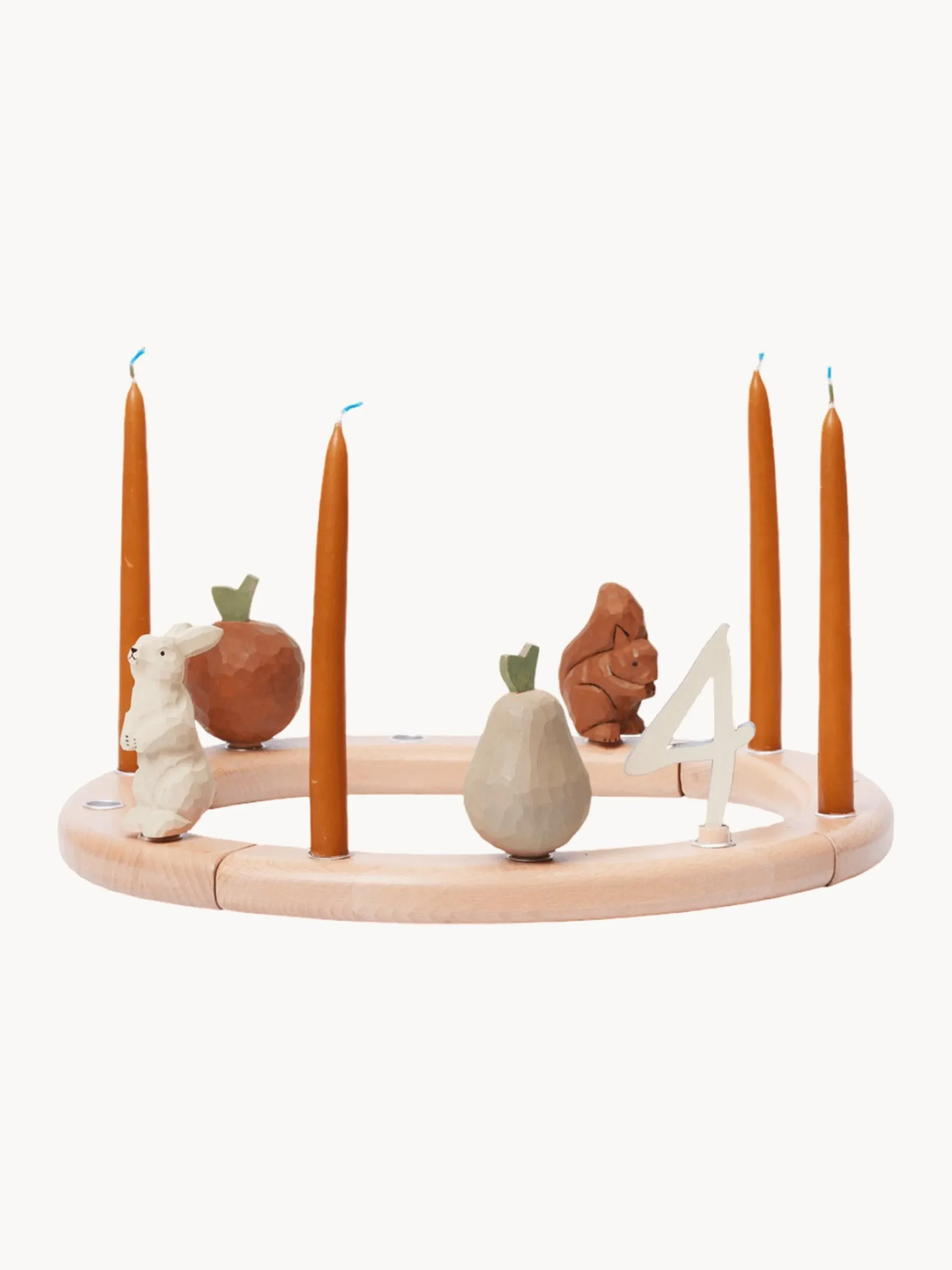 Decorazione di compleanno Loopi