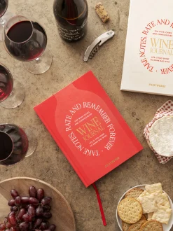 Diario di degustazione vini Wined