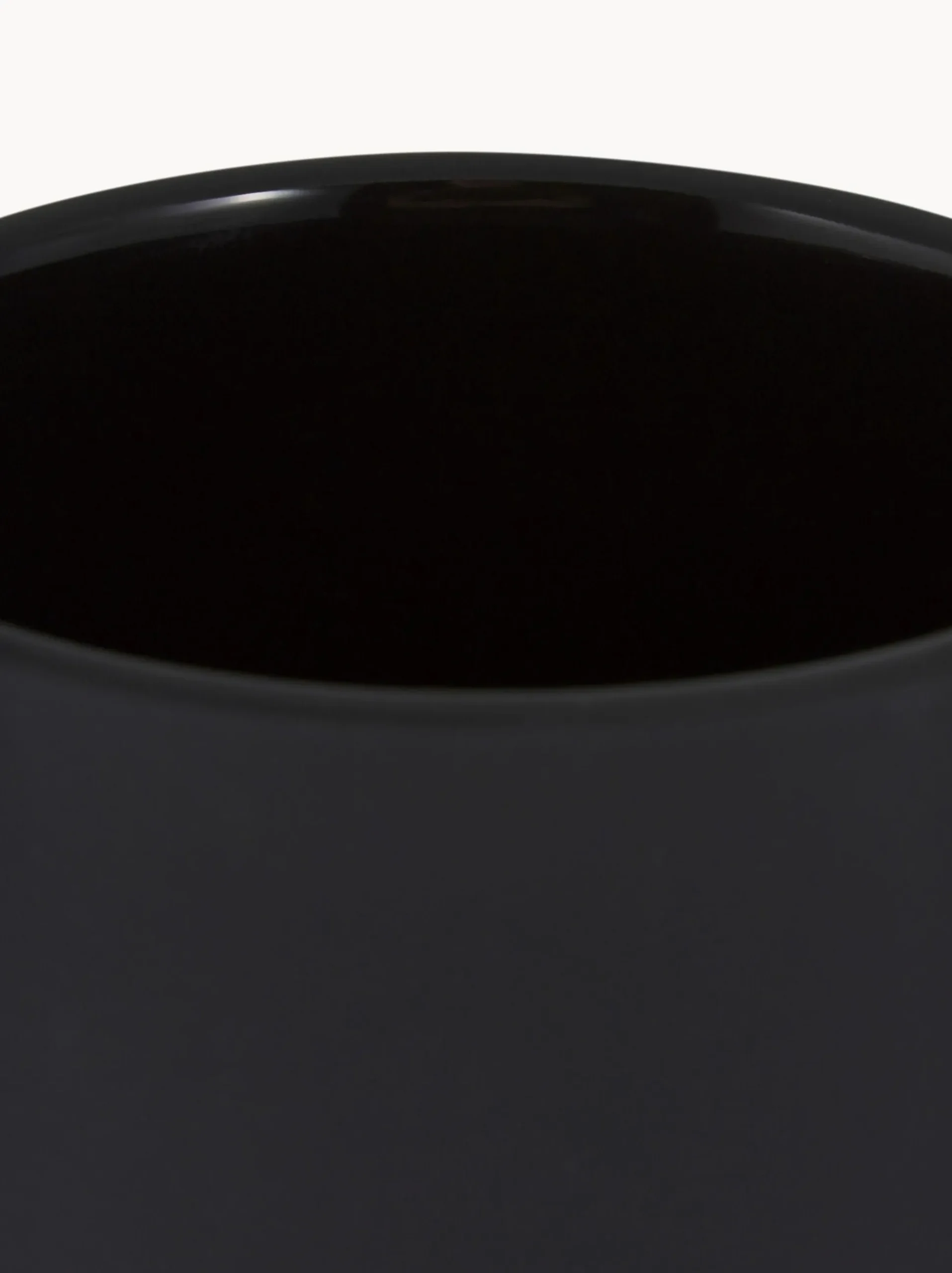 Dispenser sapone con superficie soft-touch Ume