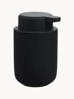 Dispenser sapone con superficie soft-touch Ume