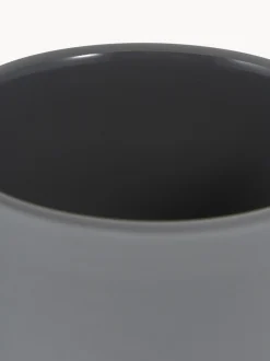 Dispenser sapone con superficie soft-touch Ume